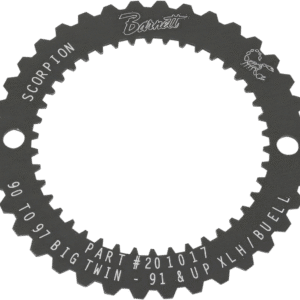 Clutch Lock Plate Tool