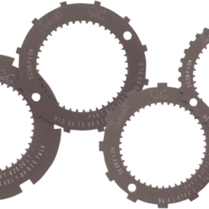 Clutch Lock Plate Tool Kit