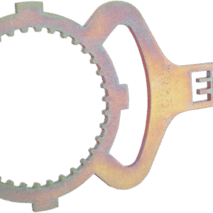 Clutch Basket Holding Tool - Elsinore/Magna V30/Interceptor/KX 100
