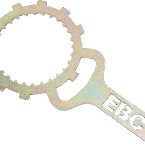 Clutch Basket Holding Tool - RM 125
