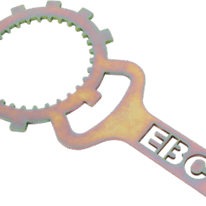 Clutch Basket Holding Tool - Yamaha