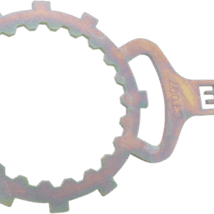 Clutch Basket Holding Tool - KTM