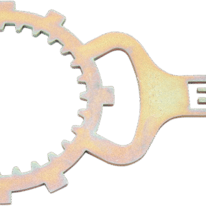 Clutch Basket Holding Tool - Yamaha