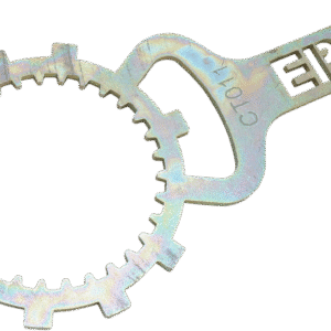 Clutch Basket Holding Tool - Arctic Cat/Kawasaki/Suzuki