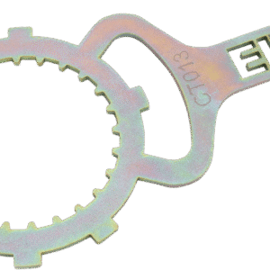 Clutch Basket Holding Tool - Suzuki DR-Z 250