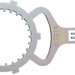 Clutch Basket Holding Tool - Honda/Suzuki/Yamaha