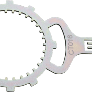 Clutch Basket Holding Tool - Kawasaki/Suzuki