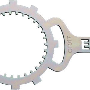Clutch Basket Holding Tool - Yamaha