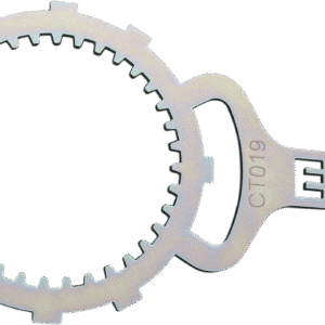 Clutch Basket Holding Tool - Kawasaki