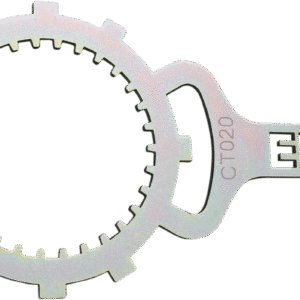 Clutch Basket Holding Tool - Yamaha