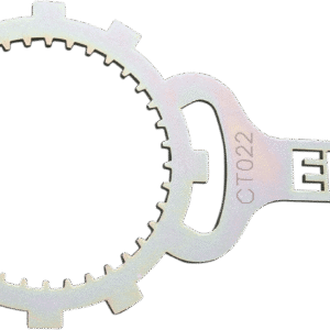 Clutch Basket Holding Tool - Suzuki