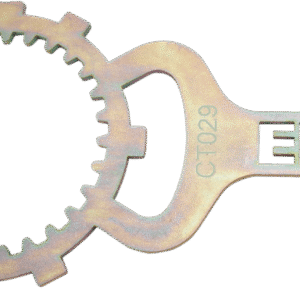 Clutch Basket Holding Tool - Suzuki