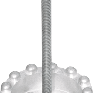 Clutch Holder - Fixture - Spider Removal/Service - Arctic Cat