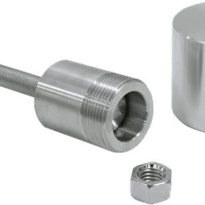 Clutch Compression Tool - Ski-Doo