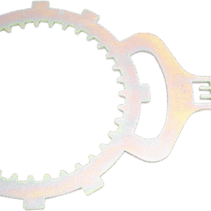 Clutch Basket Holding Tool - Kawasaki Vulcan/Voyager/Suzuki Boulevard/Marauder