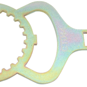 Clutch Basket Holding Tool - Yamaha 50/80/100