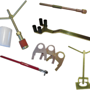 Clutch Tools - Complete/Service - Ski-Doo - Kit