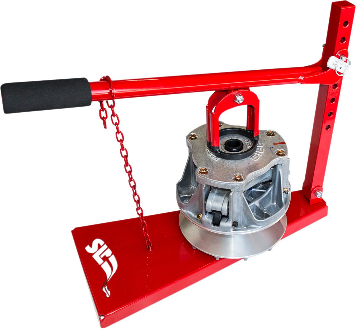 Clutch Compression/Holding Tool - Service/Press - Image 2