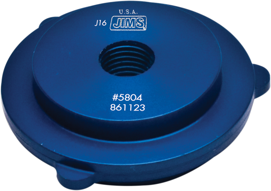 Clutch Spring Compressor Adapter Tool