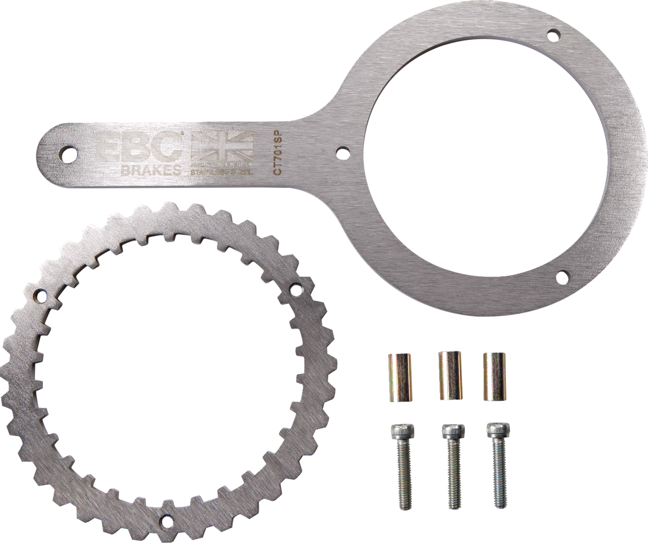 Clutch Tool - Image 2