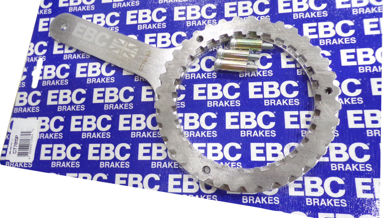 Clutch Tool