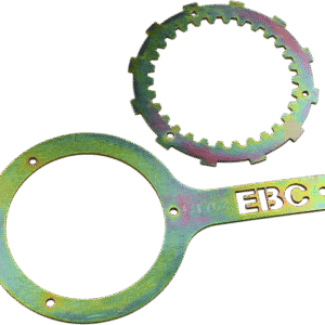 Clutch Tool