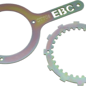 Clutch Tool