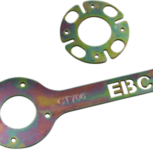 Clutch Tool
