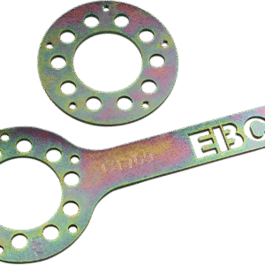 Clutch Tool