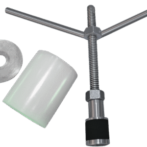 Clutch Compress Tool - Turbo