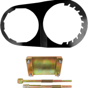 Clutch Service Kit - Maverick X3