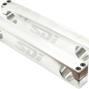Clutch Alignment Tool - Main Crossmembers