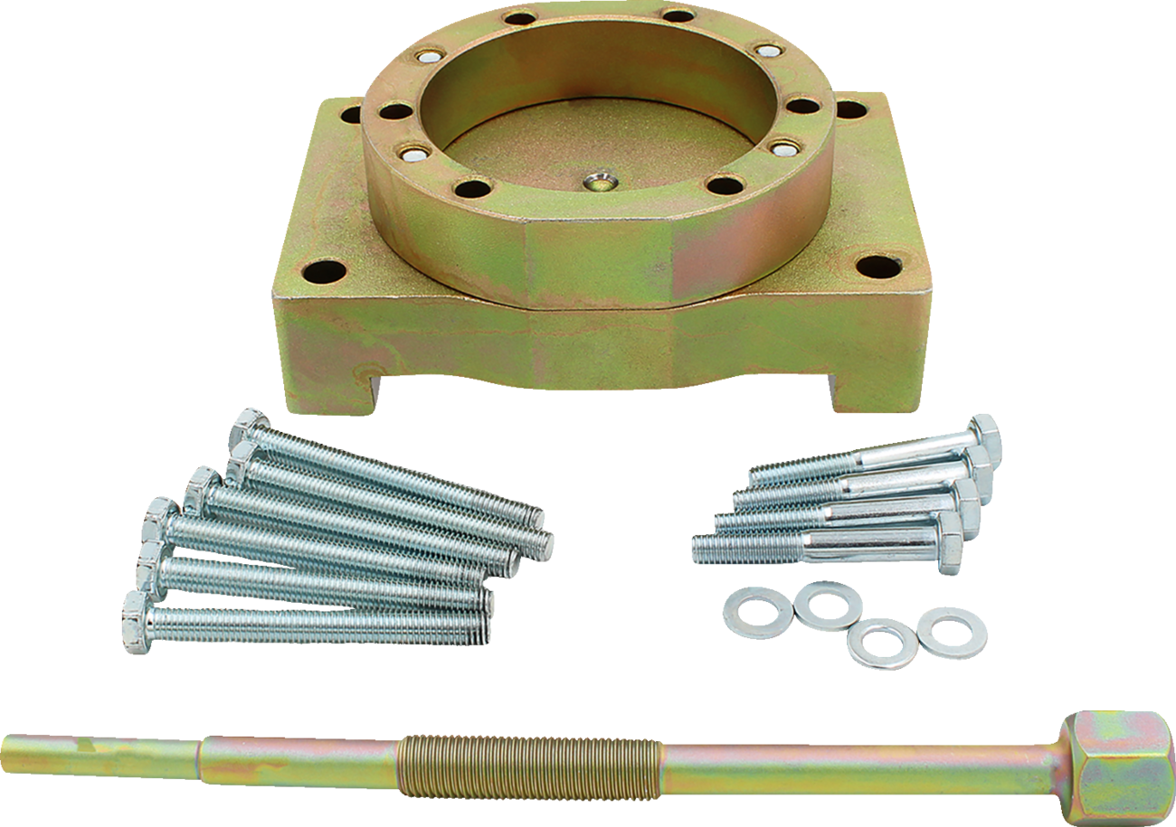 Clutch Splitter Tool - pDrive - Image 4
