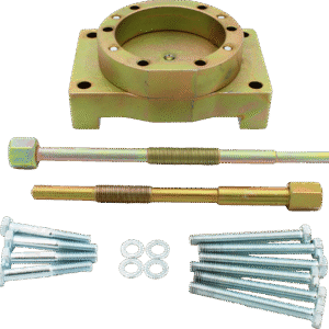 Clutch Service Kit - pDrive/QRS-X