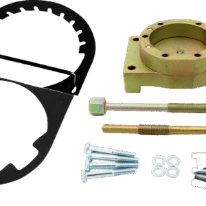 Clutch Service Kit - pDrive/QRS-X