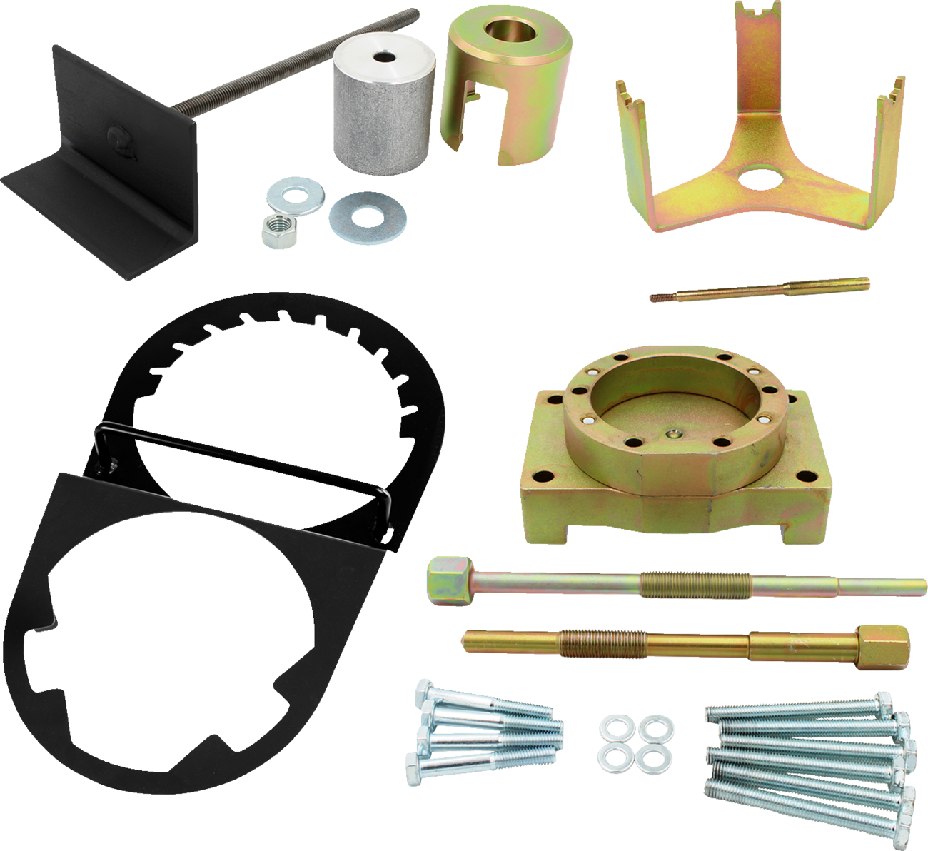 Clutch Service Kit - Master - Image 3