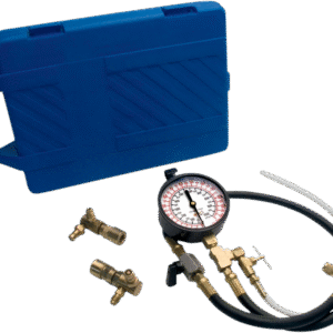Gauge for Harley-Davidson Injection Pressure