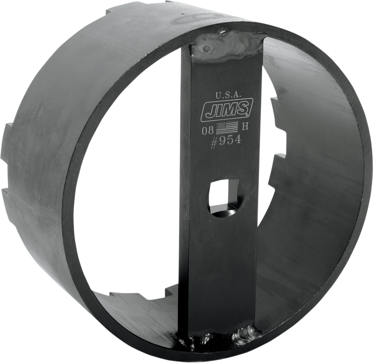 Pump Ring Tool - '08-'13 FL