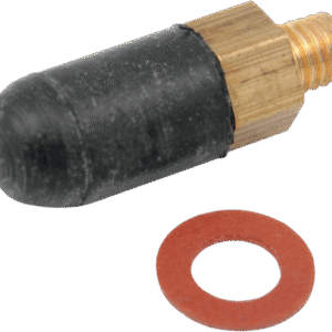 Carburetor Adapter Tool - M6 Short