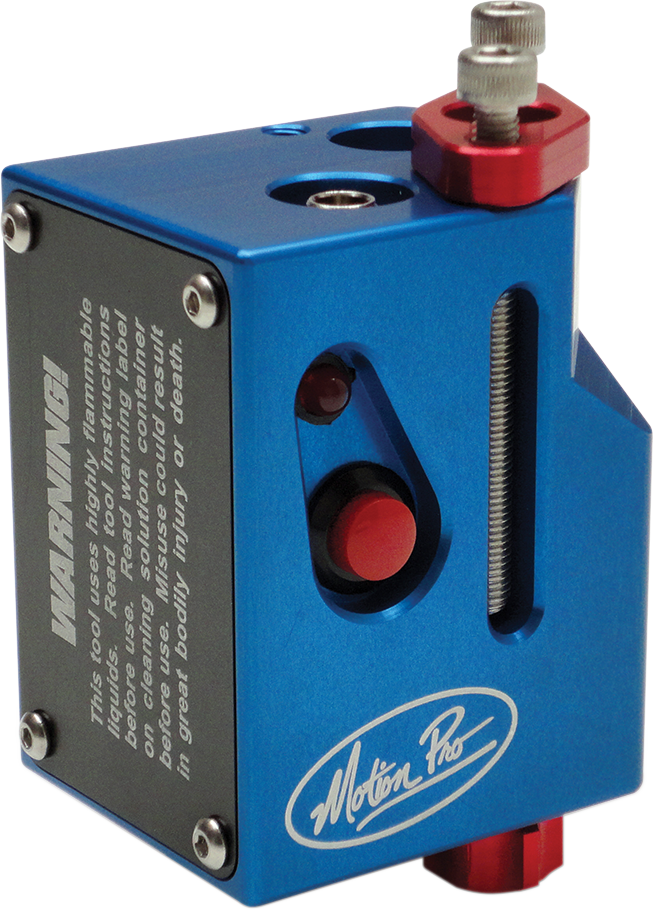 Fuel Injection Cleaner - For Nippon Denso Fuel Injector - Kit