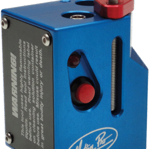 Fuel Injector Cleaner - For HYB Fuel Injector - Kit