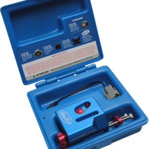 Fuel Injector Cleaner - For EV6 Fuel Injector - Kit
