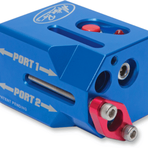 Fuel Injection Cleaner - For HV2 Fuel Injector - Kit