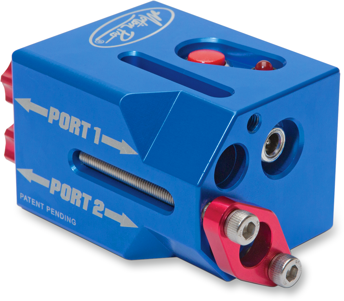 Fuel Injection Cleaner - For HV2 Fuel Injector - Kit