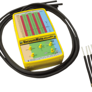 Vacuumate™ with Battery