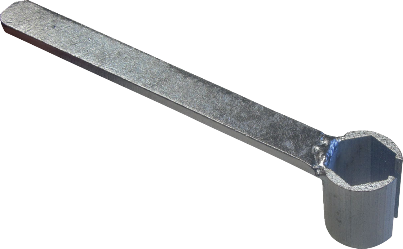 Choke Nut Tool - Carburetor