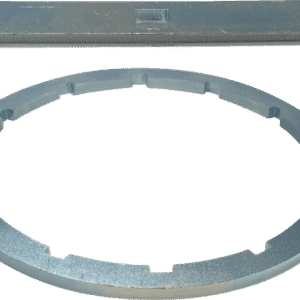 Nut Wrench - Fuel Pump