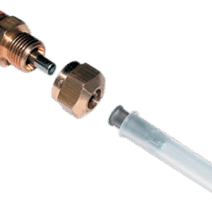 Needle Set - Nitrogen