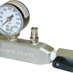 Gauge - Nitrogen