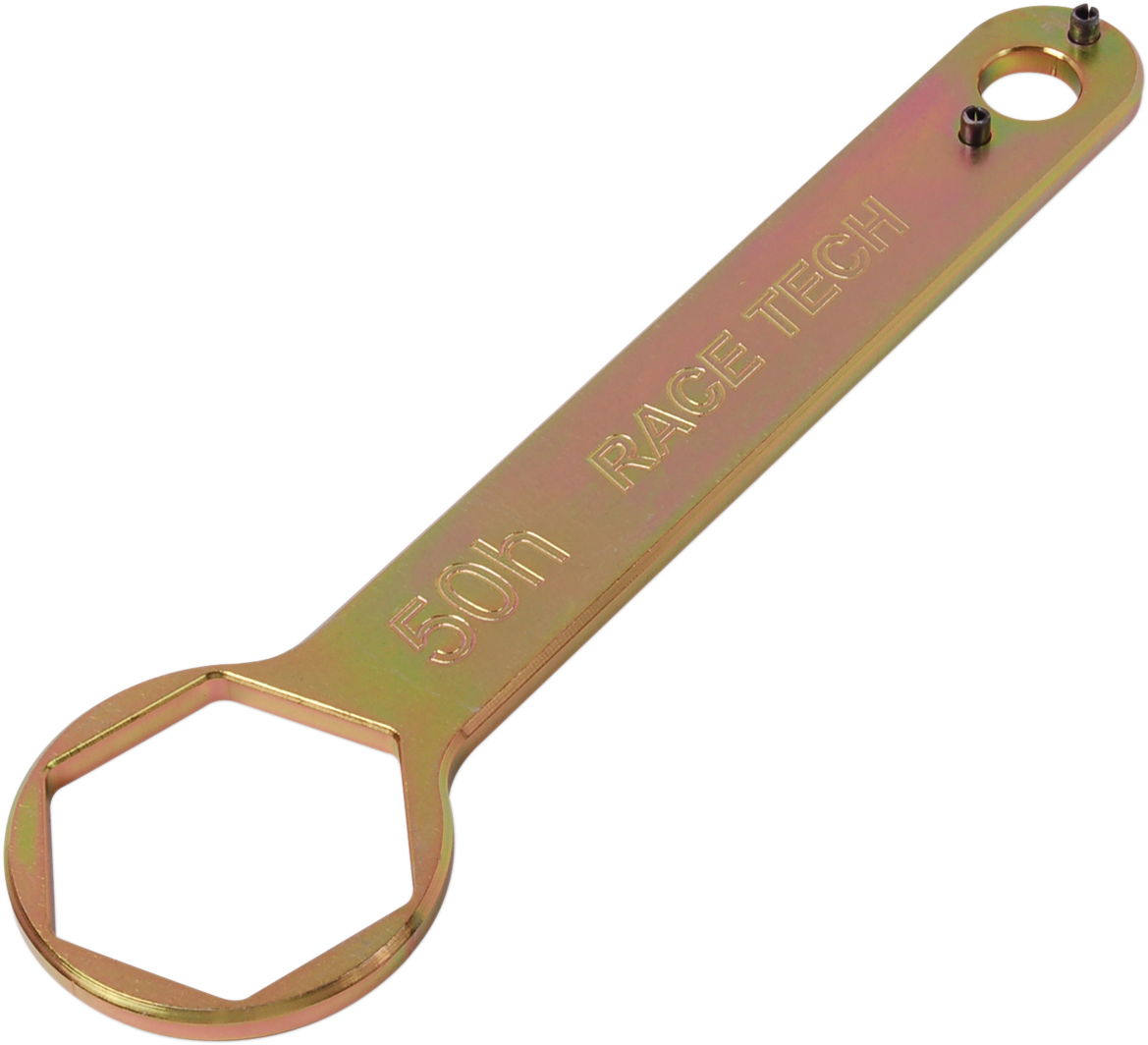 Fork Cap Wrench - 50 mm